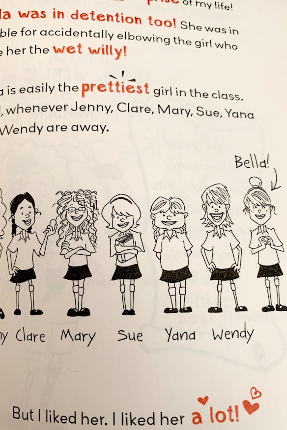 Times have changed, Do says, adding he wouldn’t include the lists if he had his time over again.