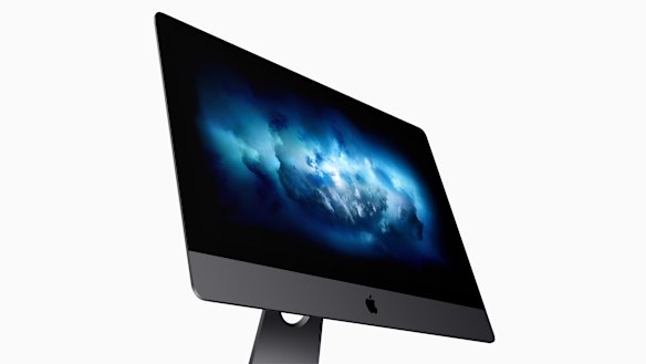 iMac Pro review: performance overkill with a price to match