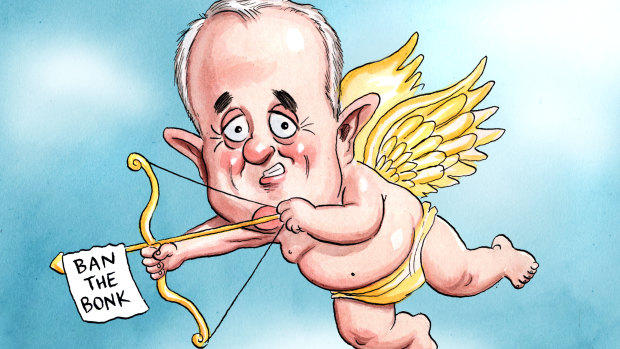 Illustration: John Shakespeare