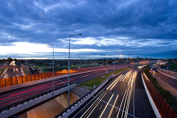 China Investment Corporation considers selling stake in Melbourne’s $5b ...