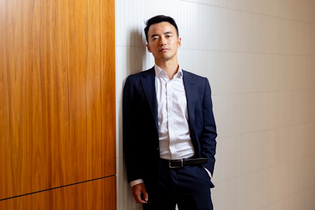 Phoenix Growth Fund’s Jack Hu plans to sell SpaceX shares soon after ...