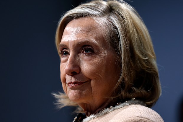 Hillary Clinton appears before Congress in Jeffrey Epstein hearing ...