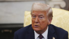 Donald Trump, in a meeting with  Keir Starmer, at the White House seemed to not know what the AUKUS deal was. 