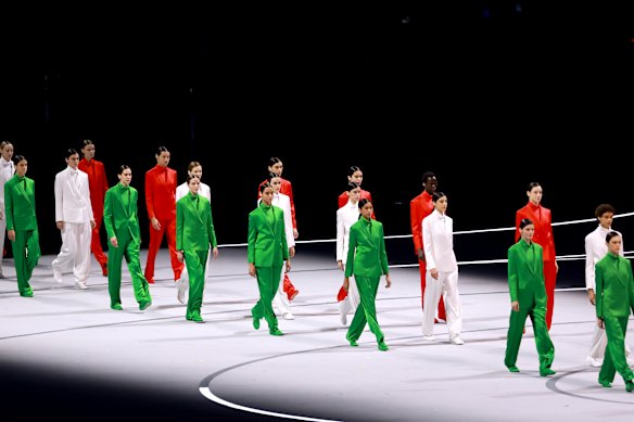 Did Mariah Carey lip-sync at Milano Cortina 2026? What happened at the opening ceremony