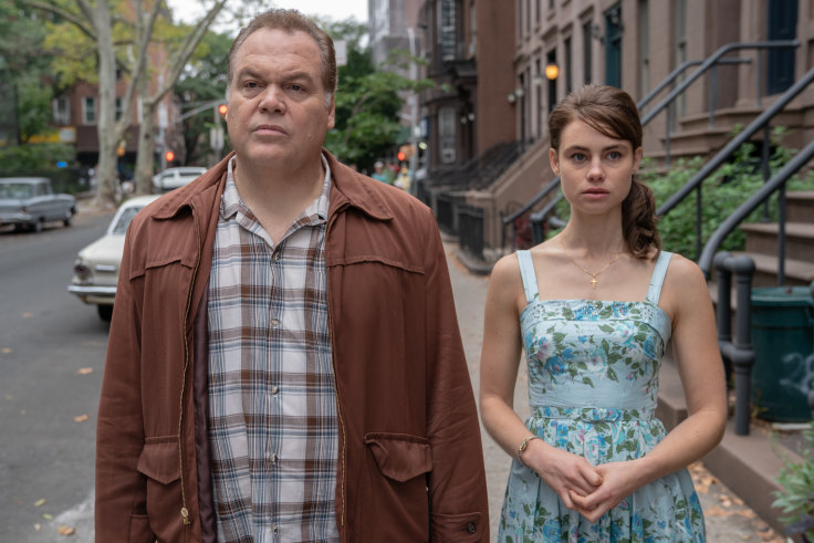 Godfather of Harlem to be Netflix s new bingeworthy hit
