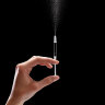 The FluMist vaccine.