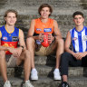 Who delivered at the draft: In-depth review of every AFL club’s picks