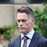 NSW Premier Chris Minns has taken aim at the Albanese government’s budget.