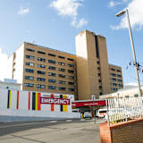 Things are improving at Canberra Hospital, report says, but there's bad news too