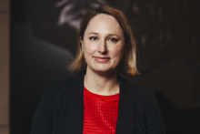 Alexis Cheang is the head of investment stewardship for TCorp. 