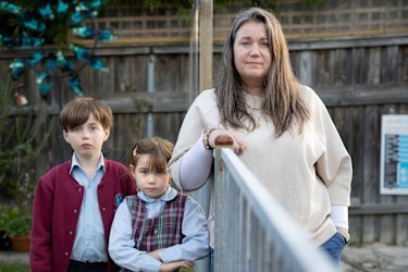 Parents in the dark as northern beaches school faces axe