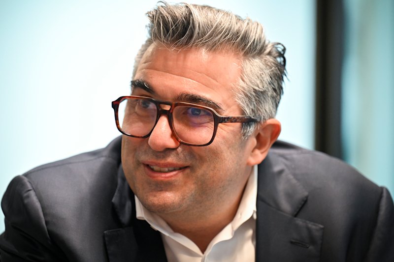 Lendlease’s investor fees clearer than Mirvac, Lombardo says
