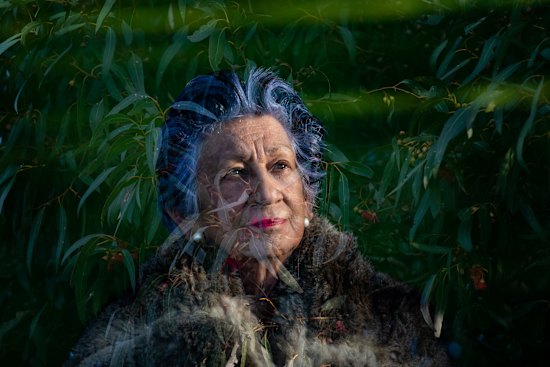 Professor Eleanor Bourke is chairperson of the Yoo-rrook Justice Commission.