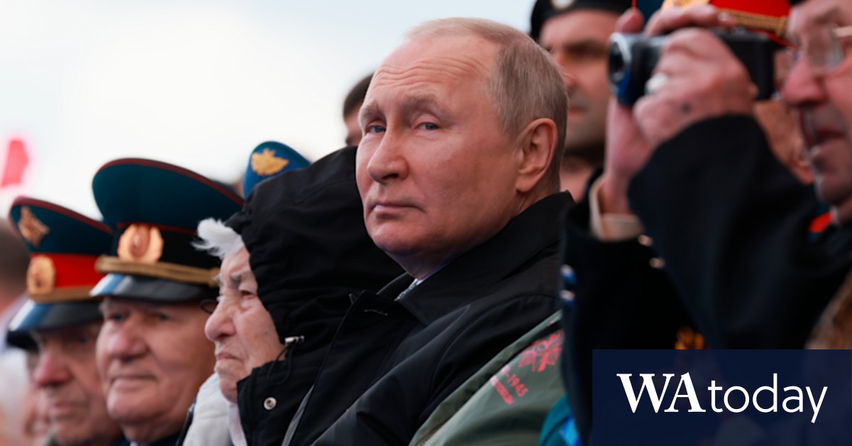 Russia-Ukraine war: Vladimir Putin dodges worst of economic pain thanks to oil boost - Vimarsana News