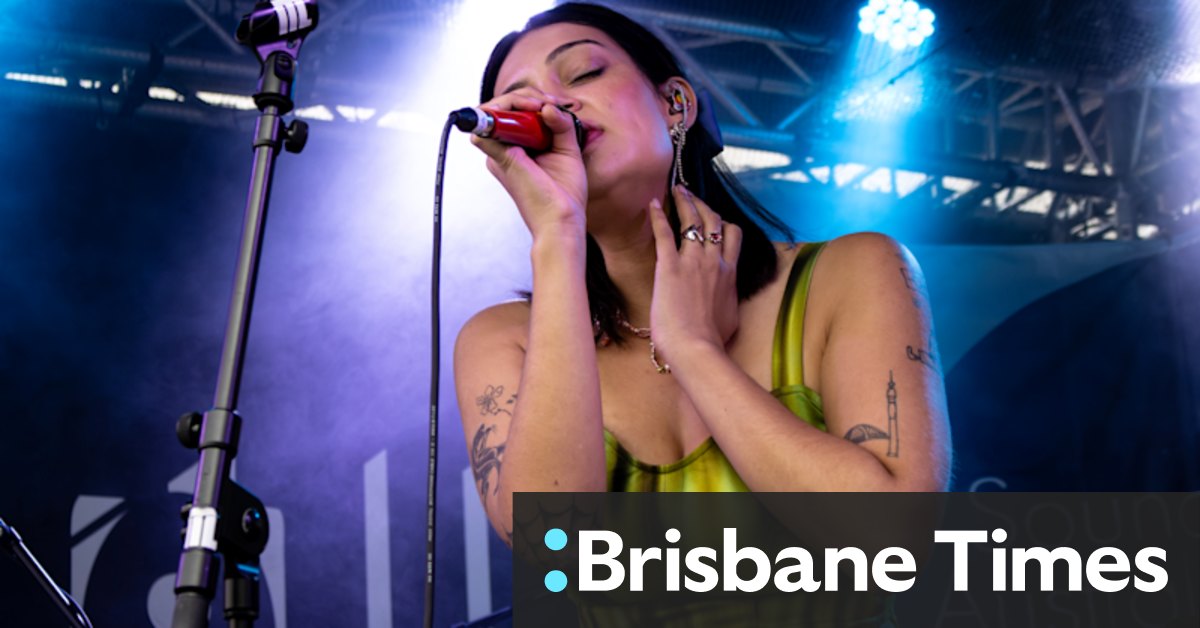 Australian musicians and managers travel to Reeperbahn Festival - Vimarsana News