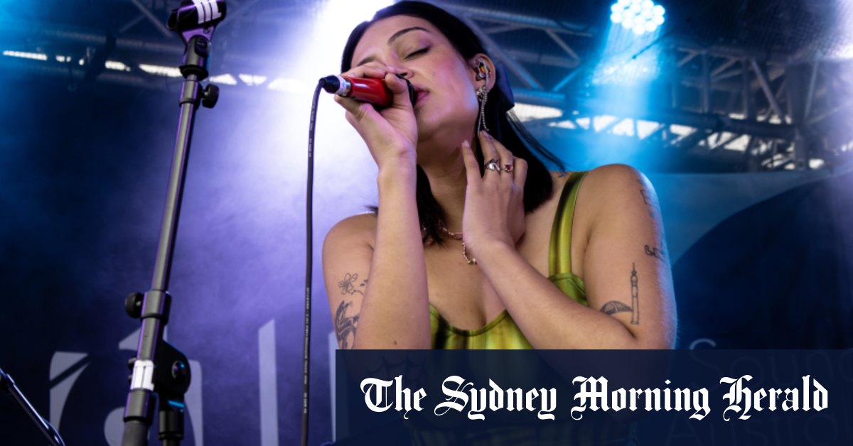 Australian musicians and managers travel to Reeperbahn Festival - Vimarsana News