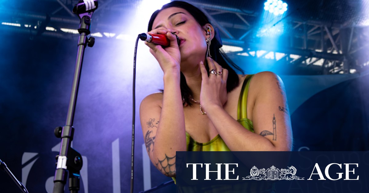 Australian musicians and managers travel to Reeperbahn Festival - Vimarsana News