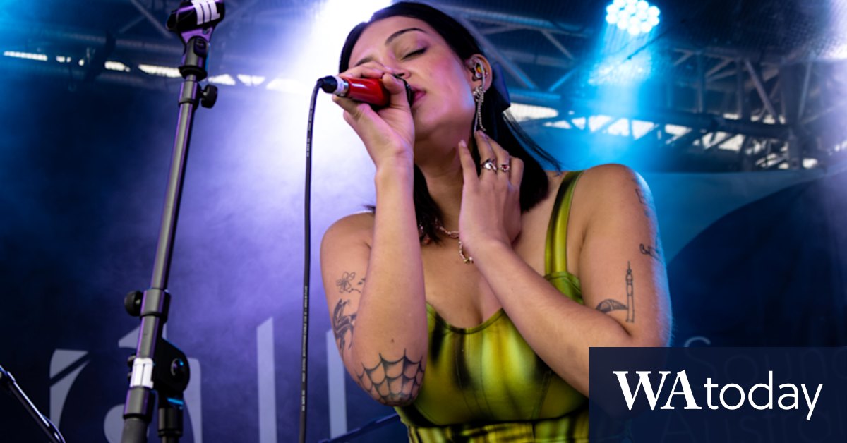 Can Australian music be successful overseas with new government plan? - Vimarsana News