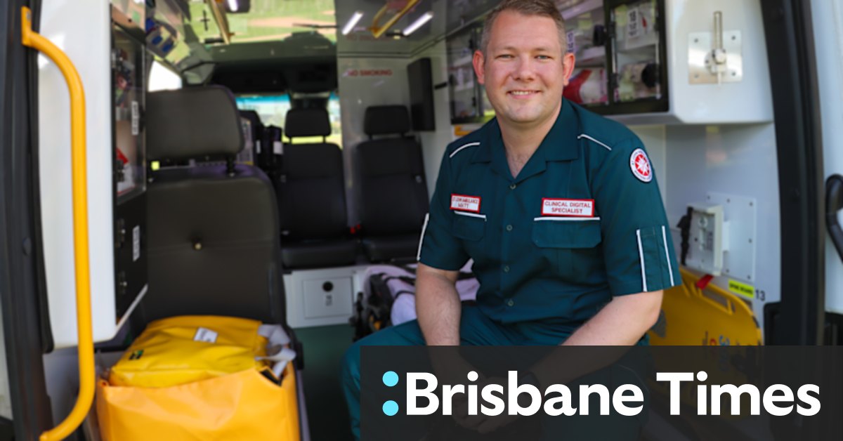 Things to do in Perth: By St John Ambulance WA paramedic Matt Didcoe - Vimarsana News