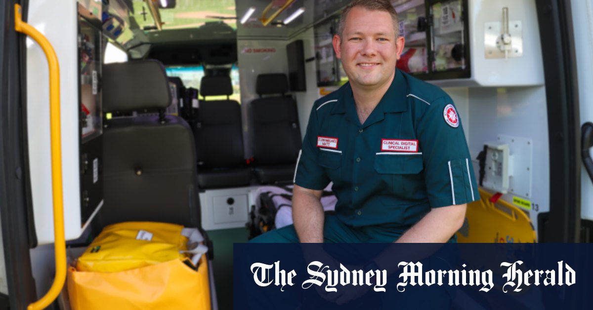 Things to do in Perth: By St John Ambulance WA paramedic Matt Didcoe - Vimarsana News