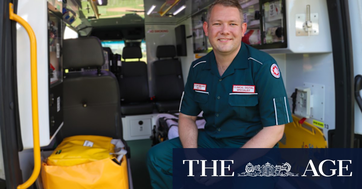 Things to do in Perth: By St John Ambulance WA paramedic Matt Didcoe - Vimarsana News