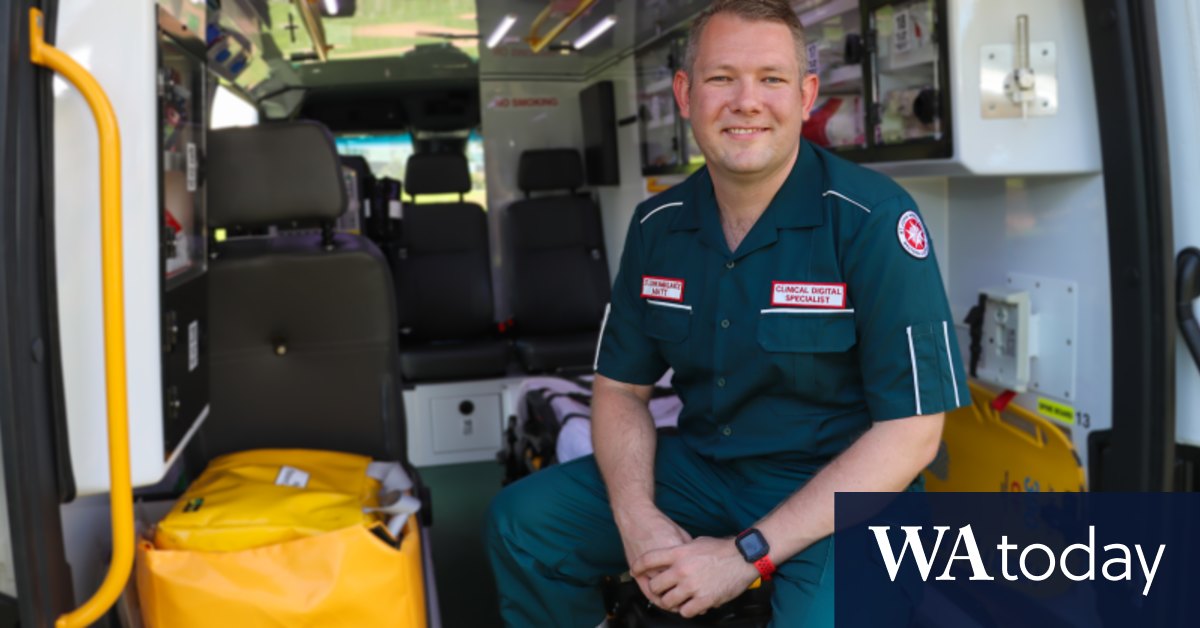 Things to do in Perth: By St John Ambulance WA paramedic Matt Didcoe - Vimarsana News