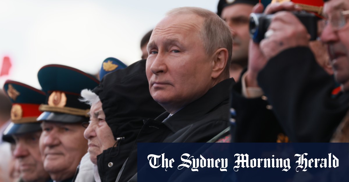 Vladimir Poutine esquive le pire des maux économiques grâce à la relance du pétrole