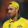 Maxwell must hold up his ‘end of the bargain’ after third accident: Australia coach