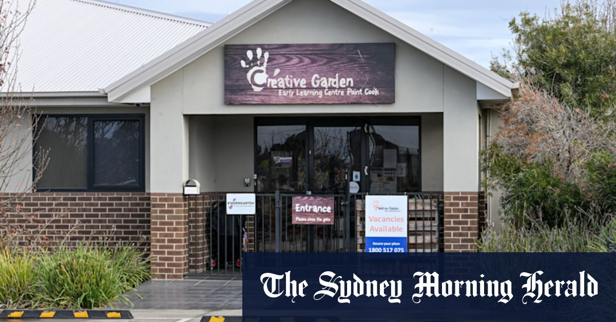 Childcare abuse claims raise awkward questions for distressed parents