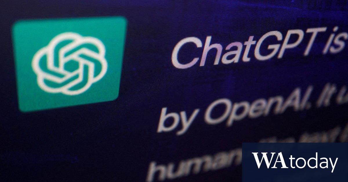 Attack everything Russialinked hackers claim they knocked OpenAI offline this week