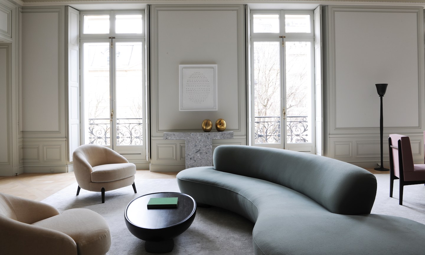 AFR Magazine November 2019: Joseph Dirand, Pierre Yovanovitch, Karl ...