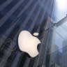 Apple’s strategy bends the world