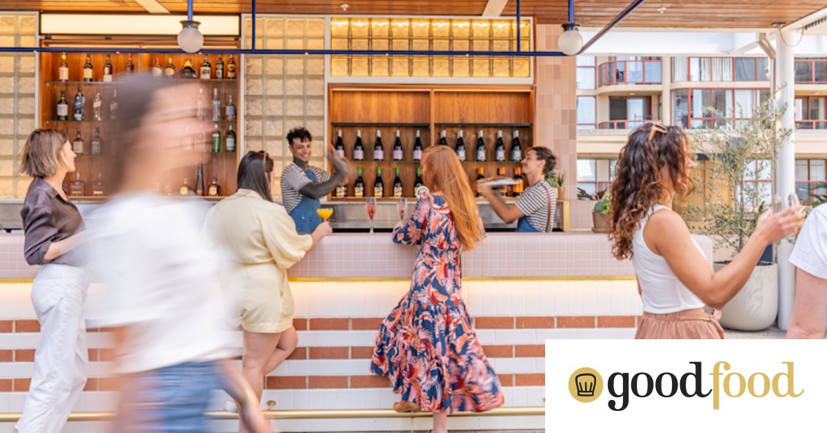 The rooftop bars sweeping Sydney this summer, from the CBD to the hills - Vimarsana News