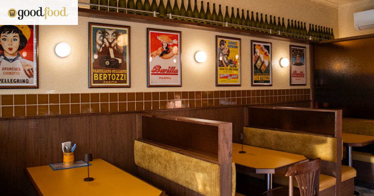 Sugo, Bexley North – SMH Good Food app listing