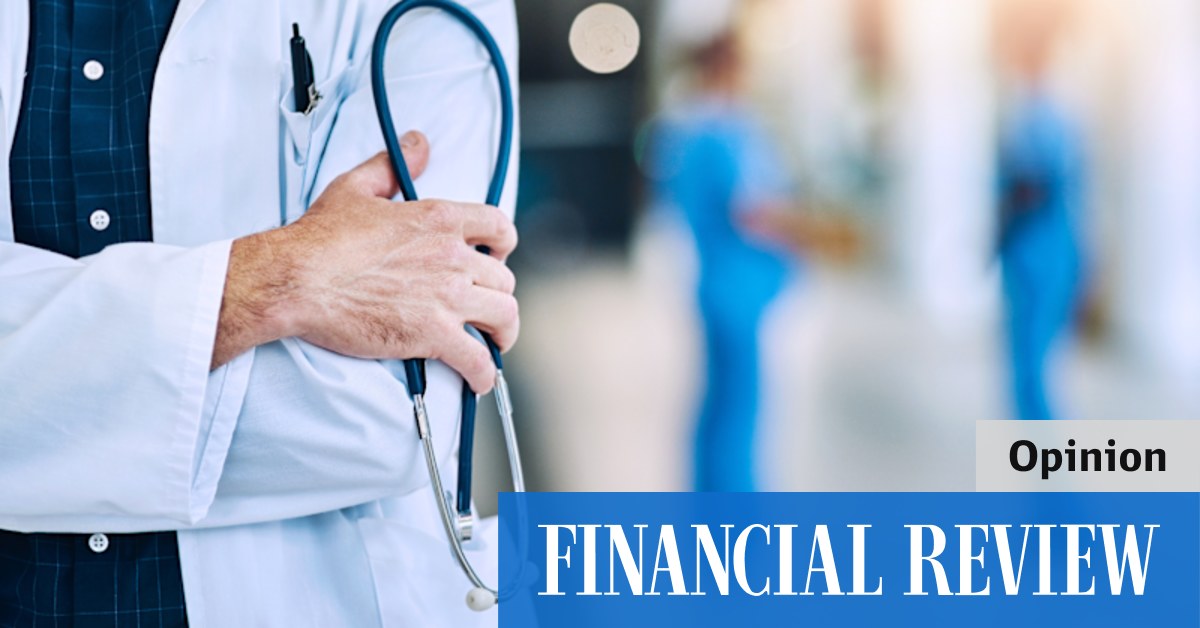 Health the new frontier for Wesfarmers, Woolworths - Vimarsana News
