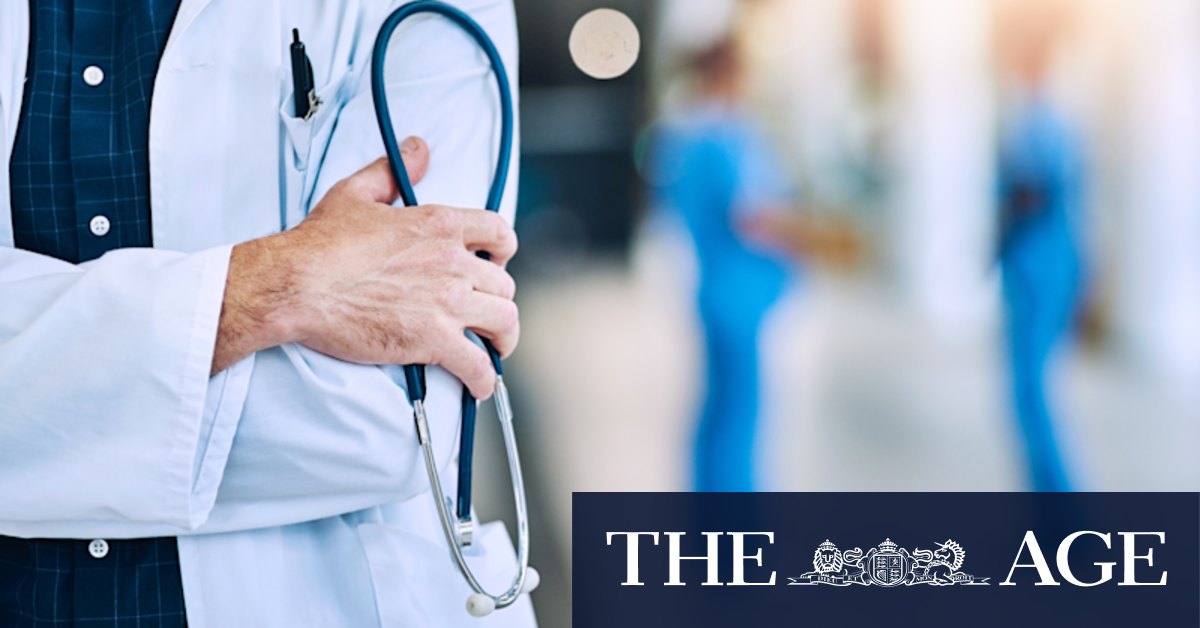 Doctors warn bulk-billing 'a thing of the past' without tax exemptions - Vimarsana News