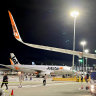 Melbourne Airport calls for open-skies approach amid Qatar saga