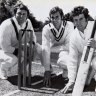 How I made my ‘Ashes debut’ against my brother, playing for England