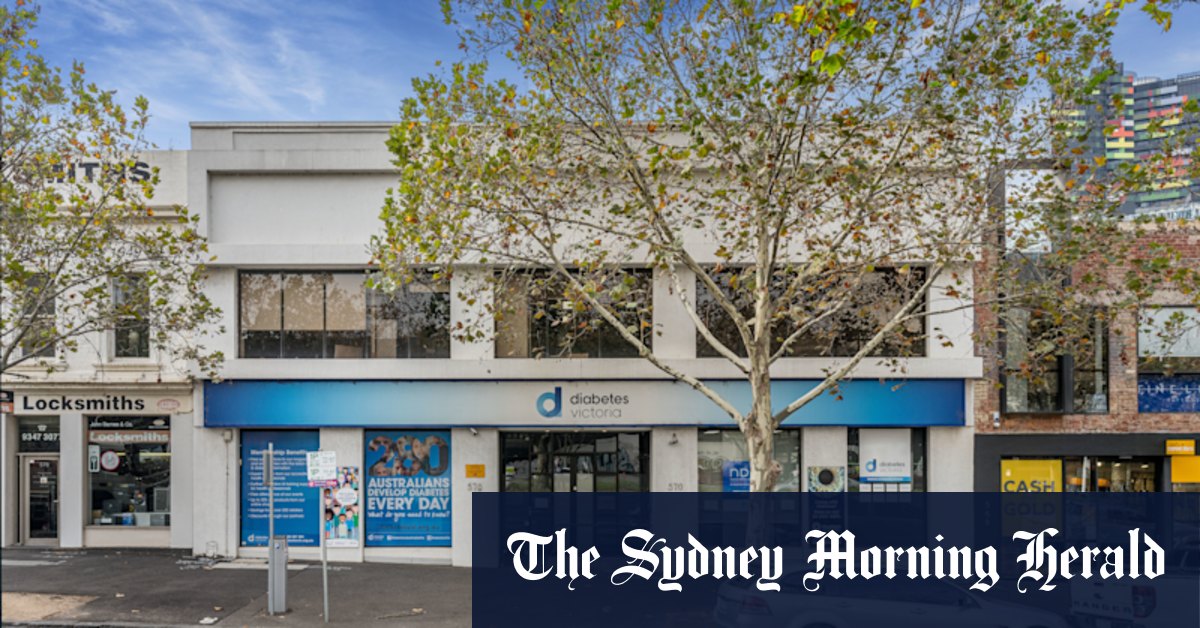 Diabetes charity's city headquarters sells with short-term leaseback - Vimarsana News