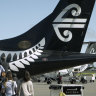 Air New Zealand gets $NZ900m loan from government