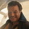 'Magic': Billy Dee Williams on the love for and legacy of Star Wars