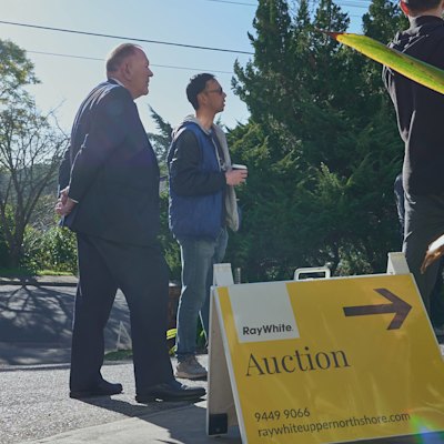 House values accelerate as lower rates, policy and supply combine