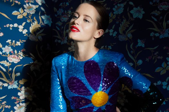 Claire Foy will star in the adaptation of children’s classic The Magic Faraway Tree. “It was just such a nice thing to do something that felt very pure – the message is pure.”