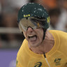 ‘A lot of relief’: Australia’s unluckiest Olympian finally wins a medal