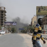 Sudan erupts in chaos: Who is battling for control and why it matters