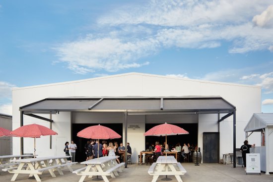 Jayden Ong Cellar Door and Bar.