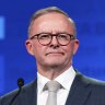 Anthony Albanese must balance expectations with reality