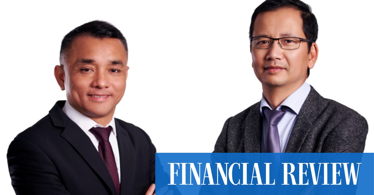 AFR Fast Starters: EzyRemit and Tractor Ventures lead financial ... - The Australian Financial Revie