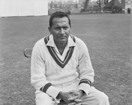 Cricketer whose brilliance led to the first tied Test match