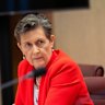 Rosemary Huxtable has delivered the 10-year national strategy.